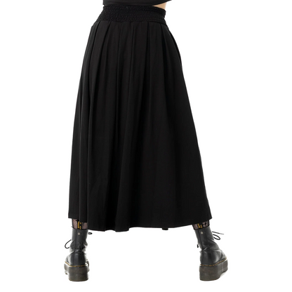 Vixxsin Cathedral maxi skirt