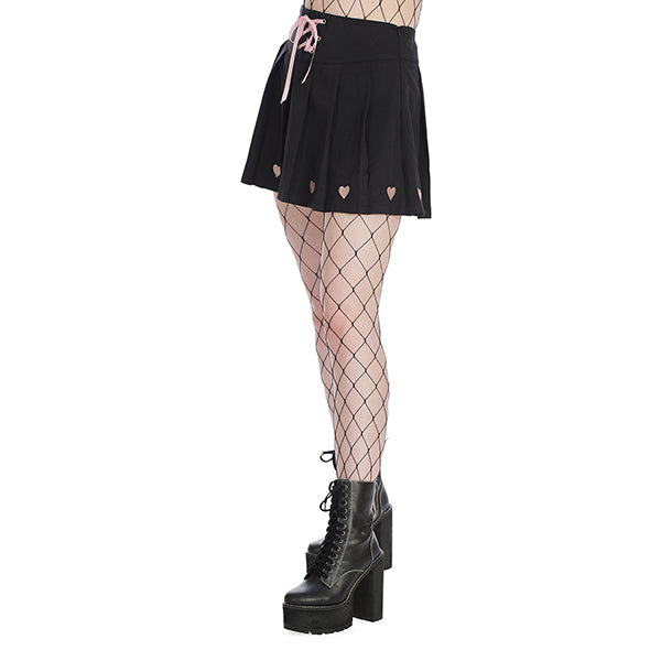 Banned Hanako mini skirt
