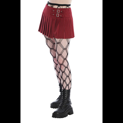 Banned Flash mini skirt