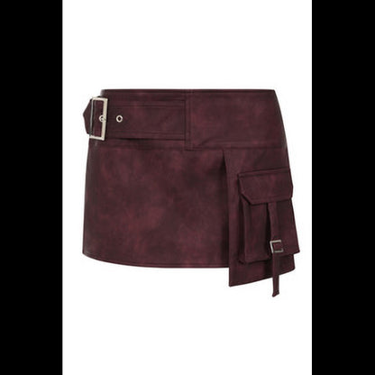 Banned Astra mini skirt