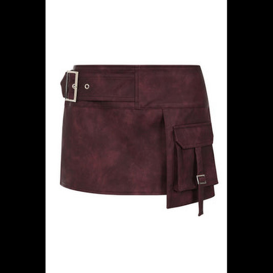 Banned Astra mini skirt