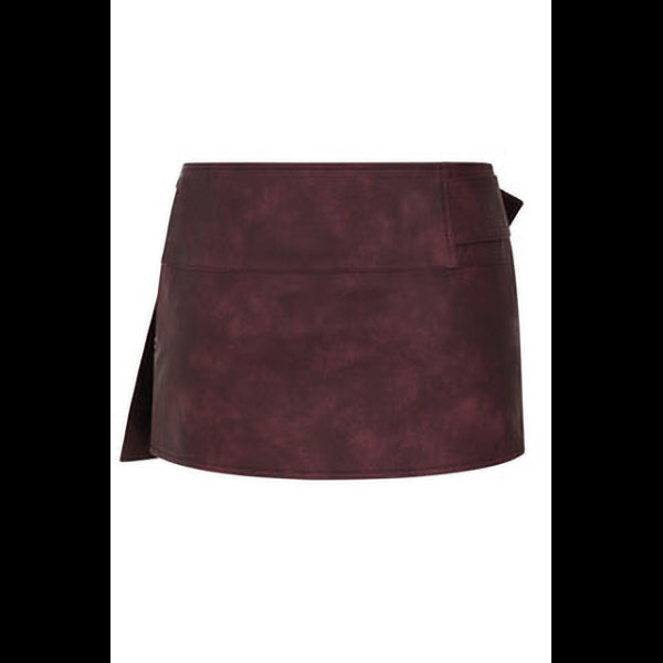 Banned Astra mini skirt