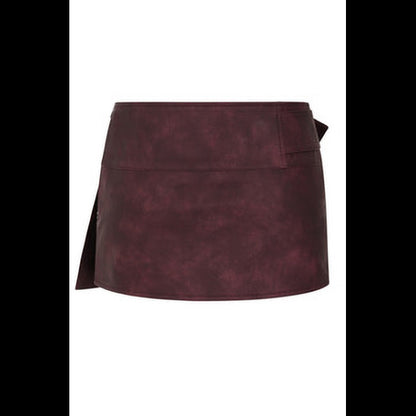 Banned Astra mini skirt