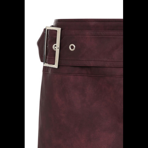 Banned Astra mini skirt