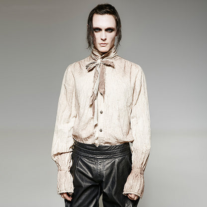 Punk Rave 'Lestat' shirt