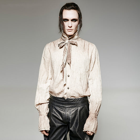 Punk Rave 'Lestat' shirt