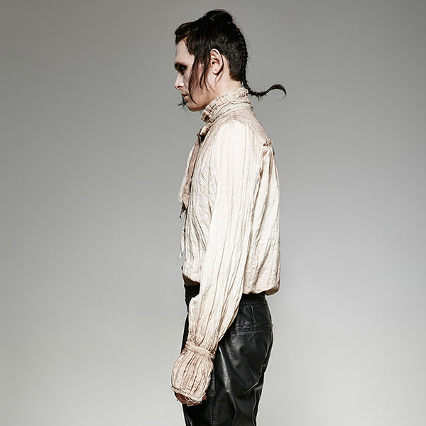Punk Rave 'Lestat' shirt
