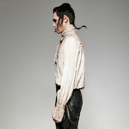 Punk Rave 'Lestat' shirt