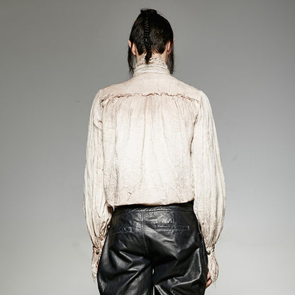 Punk Rave 'Lestat' shirt