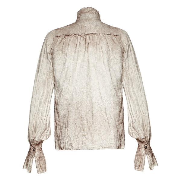 Punk Rave 'Lestat' shirt
