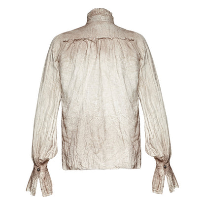 Punk Rave 'Lestat' shirt