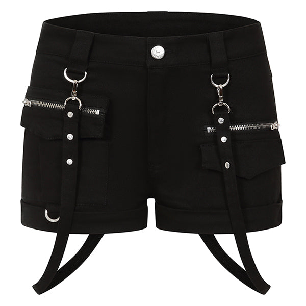Banned Ondine shorts