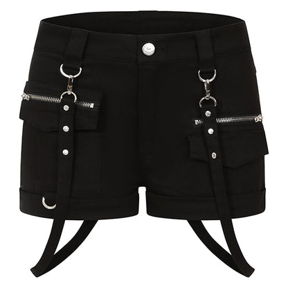 Banned Ondine shorts