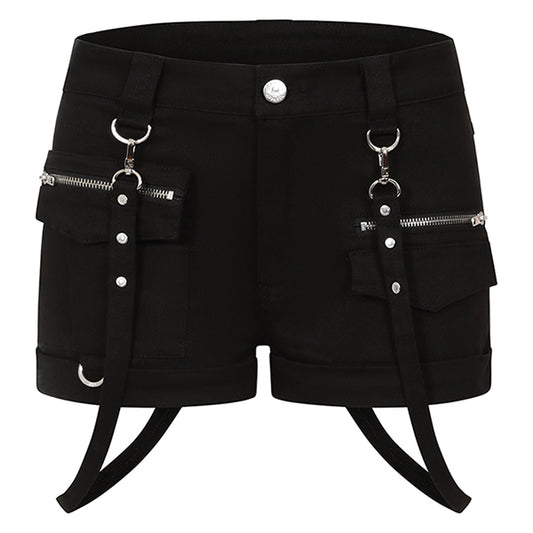 Banned Ondine shorts
