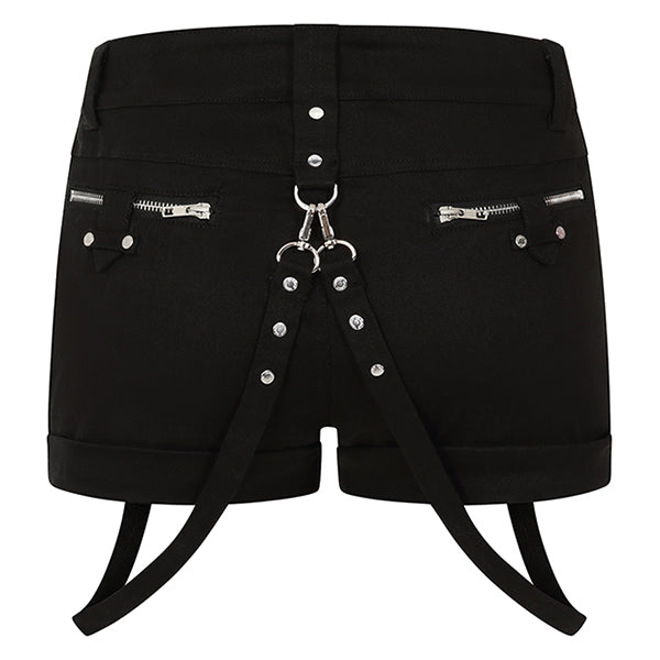 Banned Ondine shorts