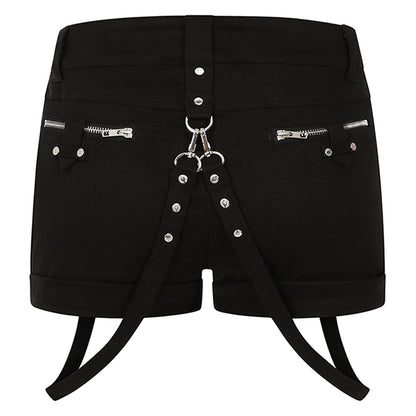 Banned Ondine shorts