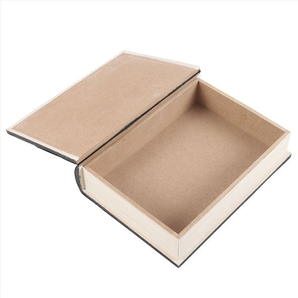 Something Different Love Spells Book storage box