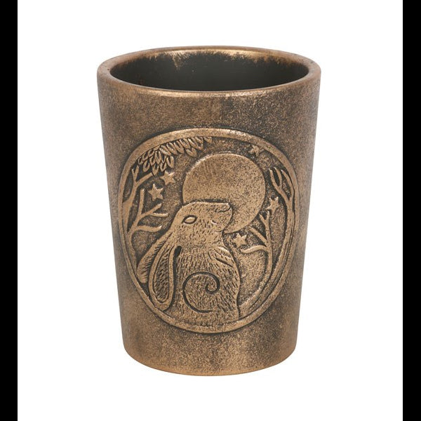 Something Different Moongazing Hare Plant Pot