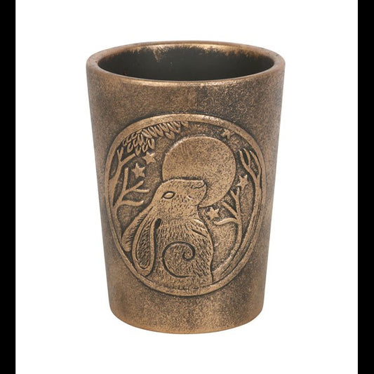 Something Different Moongazing Hare Plant Pot