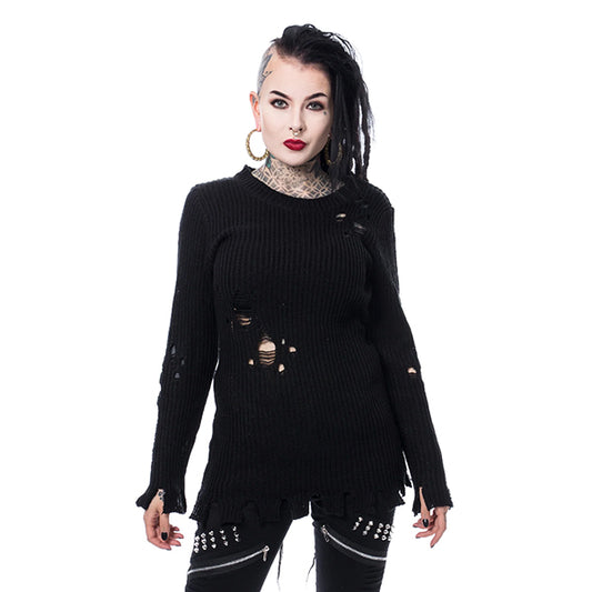 Poizen Industries Alora top