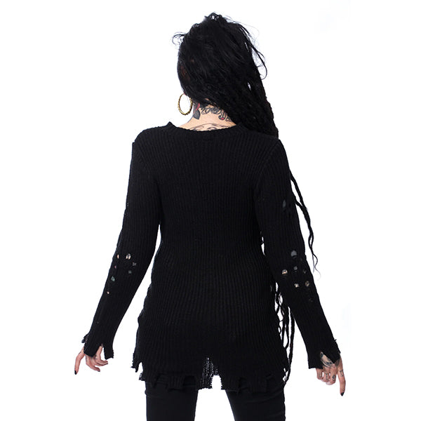 Poizen Industries Alora top