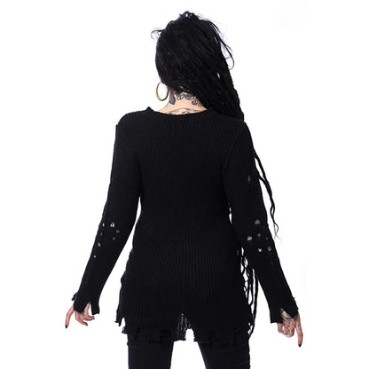 Poizen Industries Alora top