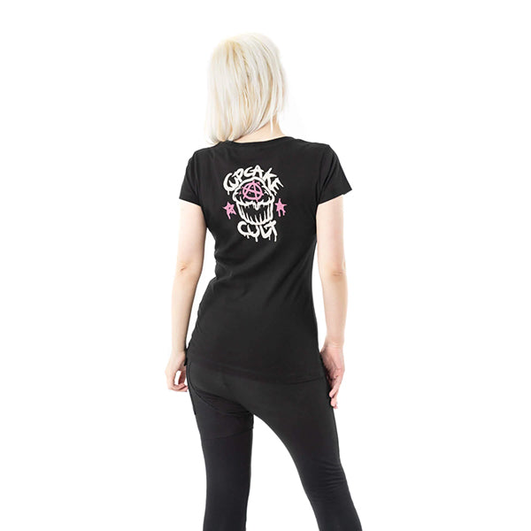 Cupcake Cult Creepy Candy T-Shirt