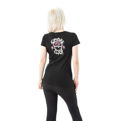 Cupcake Cult Creepy Candy T-Shirt