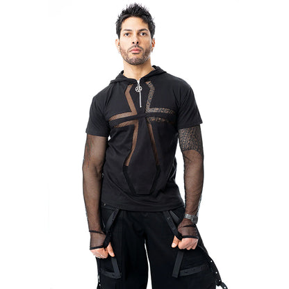 Heartless Draven top