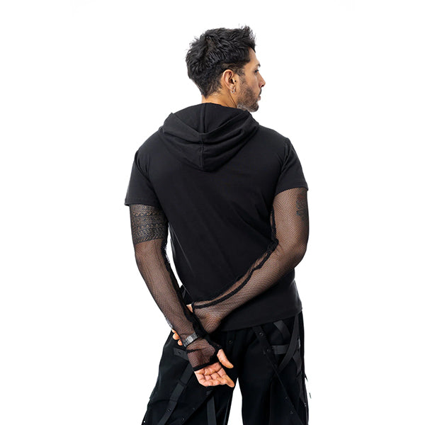 Heartless Draven top