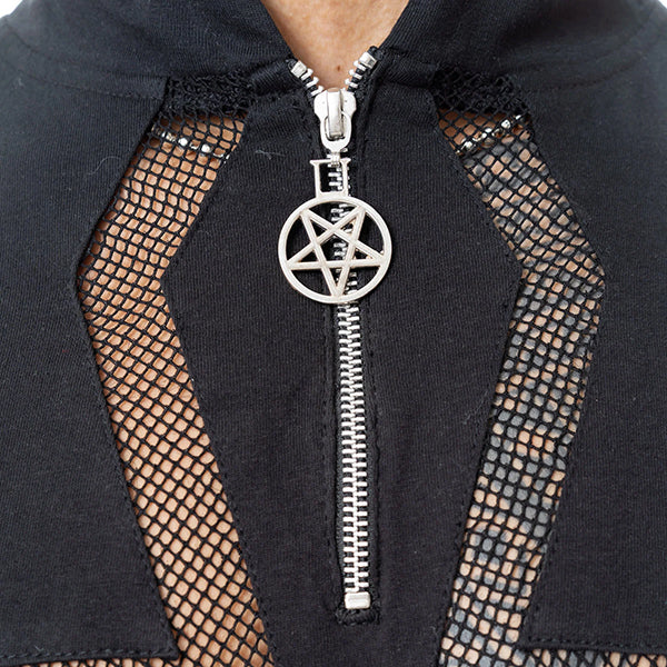 Heartless Draven top