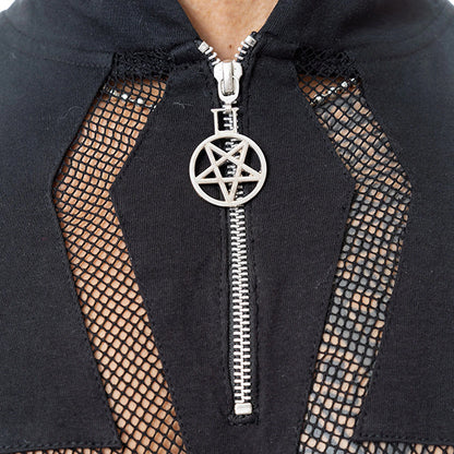 Heartless Draven top