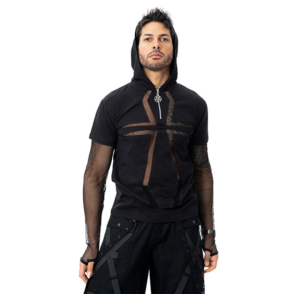 Heartless Draven top