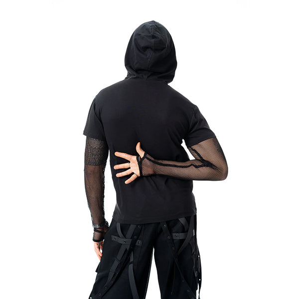 Heartless Draven top