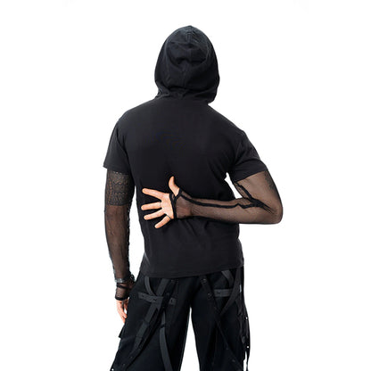Heartless Draven top