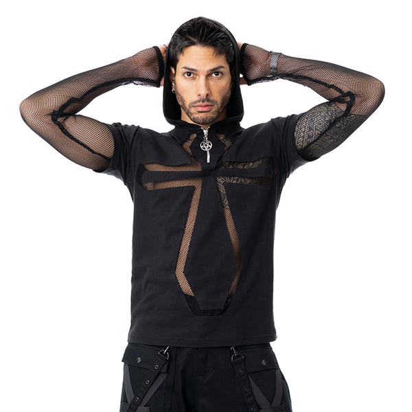 Heartless Draven top