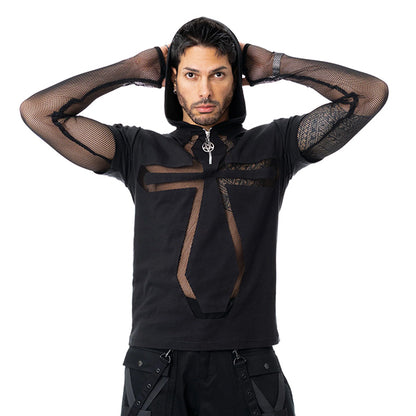 Heartless Draven top