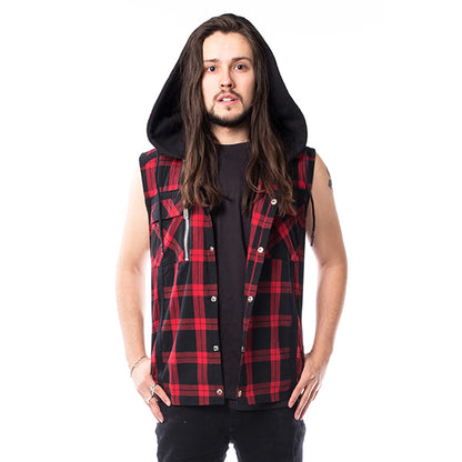 Vixxsin Eetu shirt