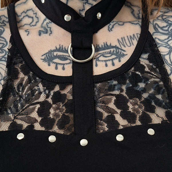 Heartless Evie top