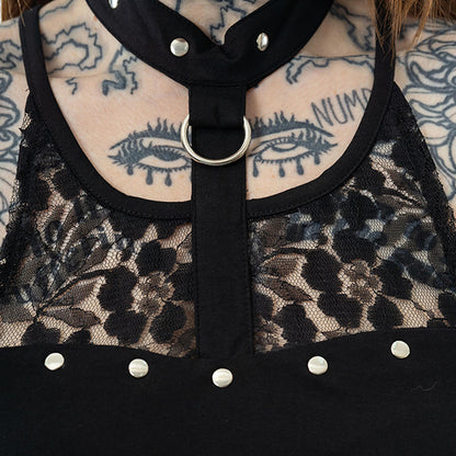 Heartless Evie top