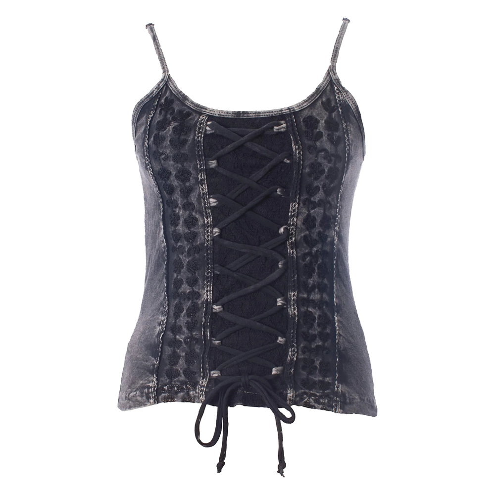 Innocent Lifestyle Evermoss top