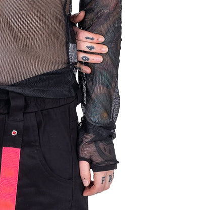 Poizen Industries Future top