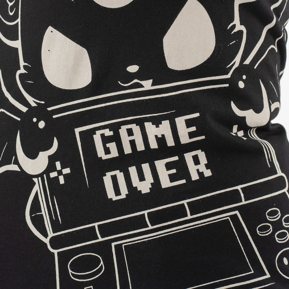 Heartless Game Over T-Shirt