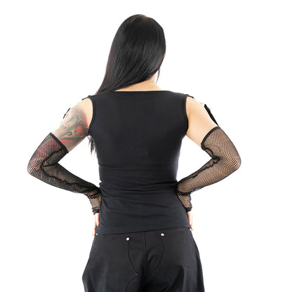 Poizen Industries Inari top