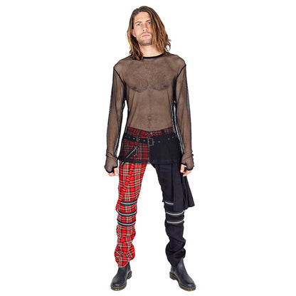 Poizen Industries Kreed top