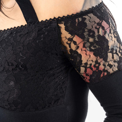Poizen Industries Katriel top