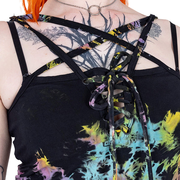 Heartless Liora top