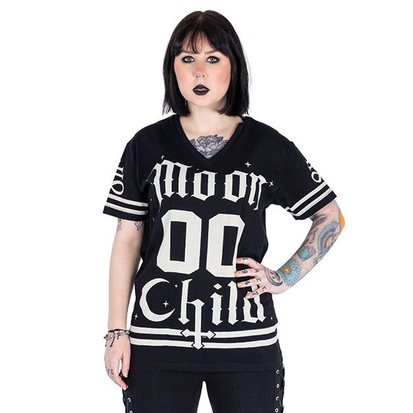Heartless Moonchild 00 top