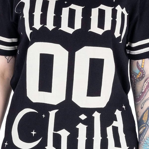 Heartless Moonchild 00 top