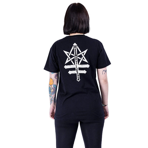 Heartless Moonchild Witch T-Shirt